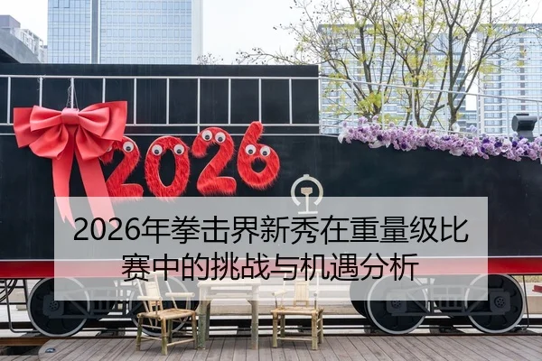 2026年拳击界新秀在重量级比赛中的挑战与机遇分析